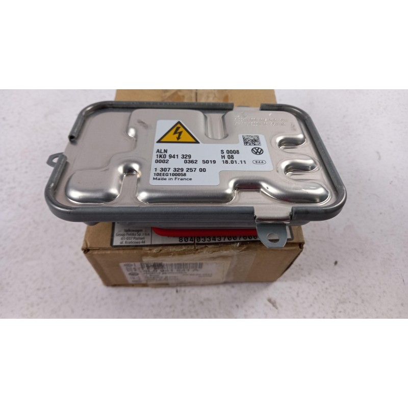 Pièce pour VAG - Control Unit, Lights 5L0941641A