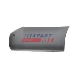 ENJOLIVEUR PARE-CHOCS POUR CITROEN JUMPY 16