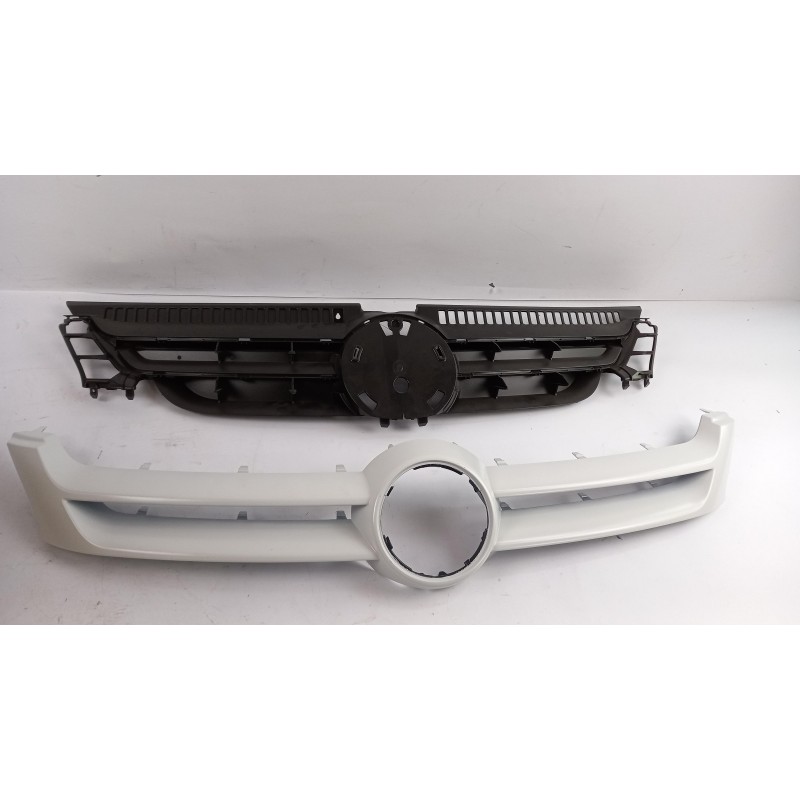 Pièce pour VAG - Radiator Grille 5M0853651GRU