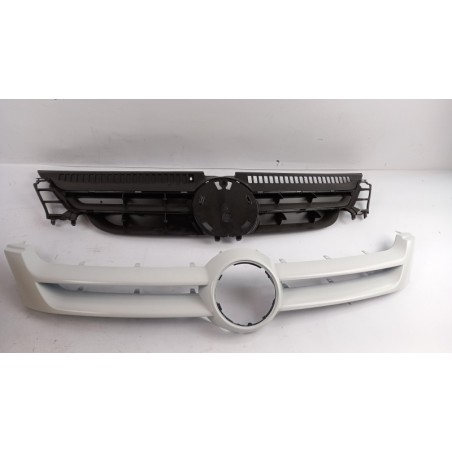 Pièce pour VAG - Radiator Grille 5M0853651GRU