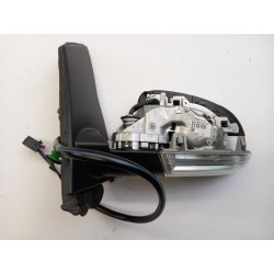 Pièce pour VAG - Housing, Outside Mirror 5M1857507AT9B9