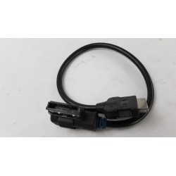 Pièce pour VAG - Connecting Cable, Mobile Phone 5N0035554B