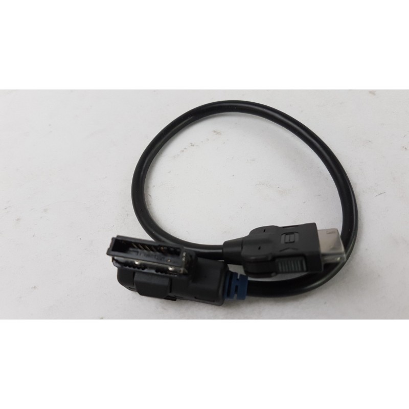 Pièce pour VAG - Connecting Cable, Mobile Phone 5N0035554B