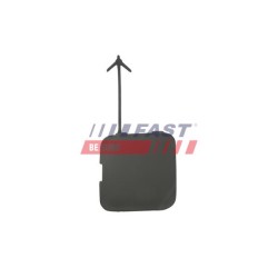 ENJOLIVEUR, PARE-CHOCS POUR RENAULT TRAFIC 14