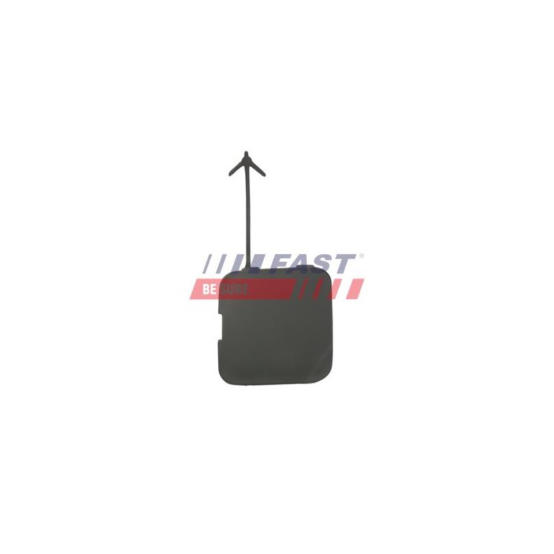 ENJOLIVEUR, PARE-CHOCS POUR RENAULT TRAFIC 14
