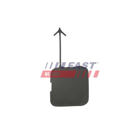 ENJOLIVEUR, PARE-CHOCS POUR RENAULT TRAFIC 14