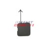 ENJOLIVEUR, PARE-CHOCS POUR RENAULT TRAFIC 14
