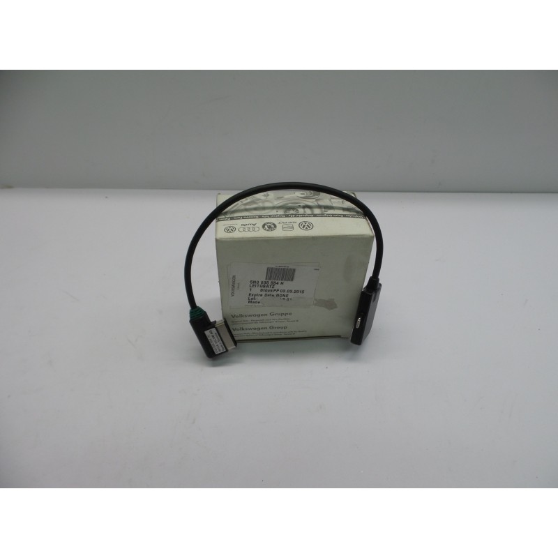 Pièce pour VAG - Connecting Cable, Mobile Phone 5N0035554H