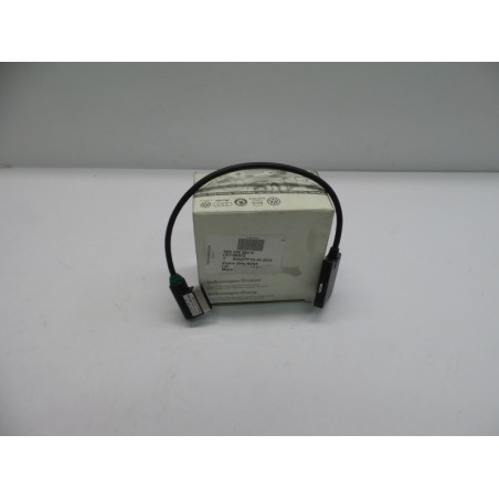 Pièce pour VAG - Connecting Cable, Mobile Phone 5N0035554H