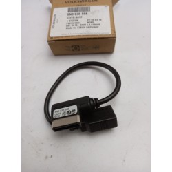 Pièce pour VAG - Adapter 5N0035558