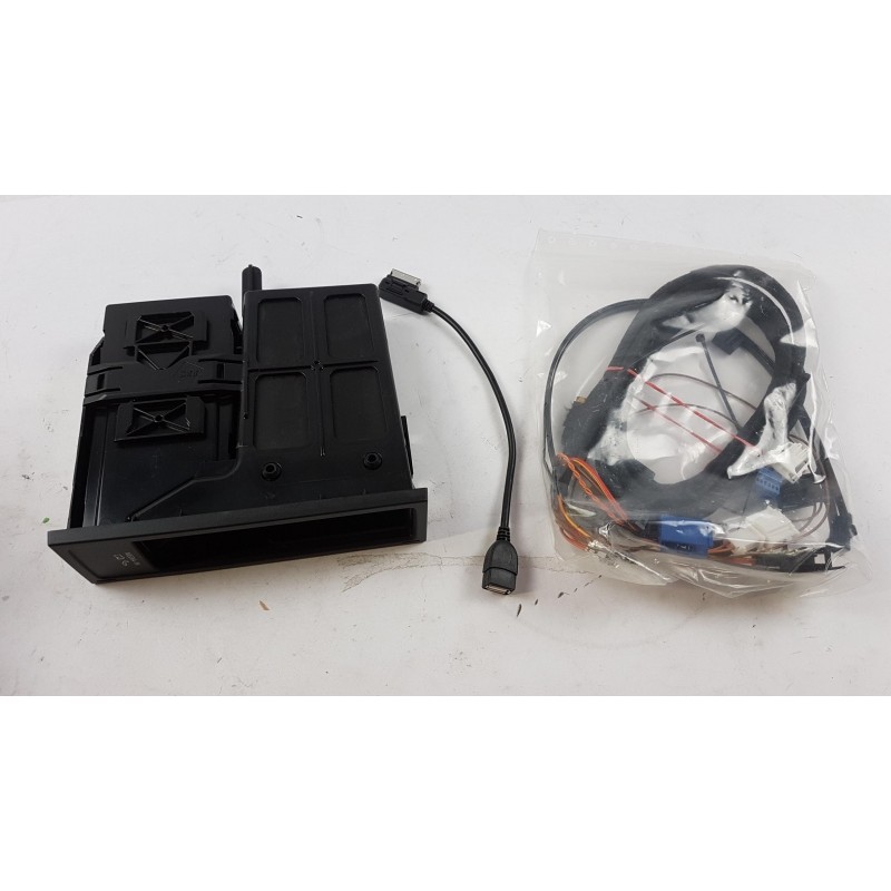 Pièce pour VAG - Adapter, Cable Harness 5N0057342C