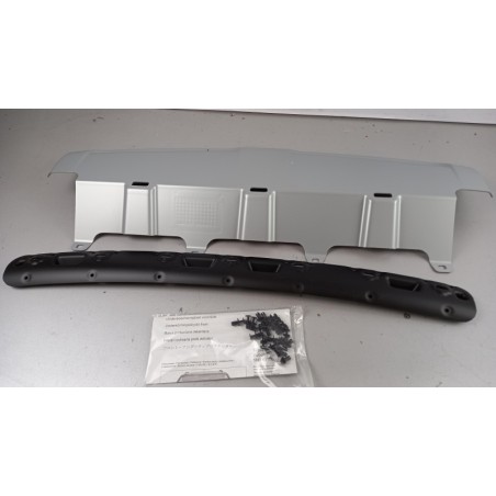 Pièce pour VAG - Cover, Bumper 5N00716086M7