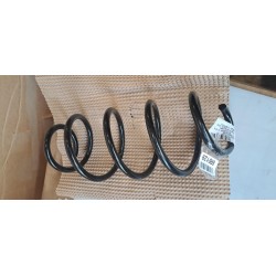 Pièce pour VAG - Coil Spring 5N0411105AT
