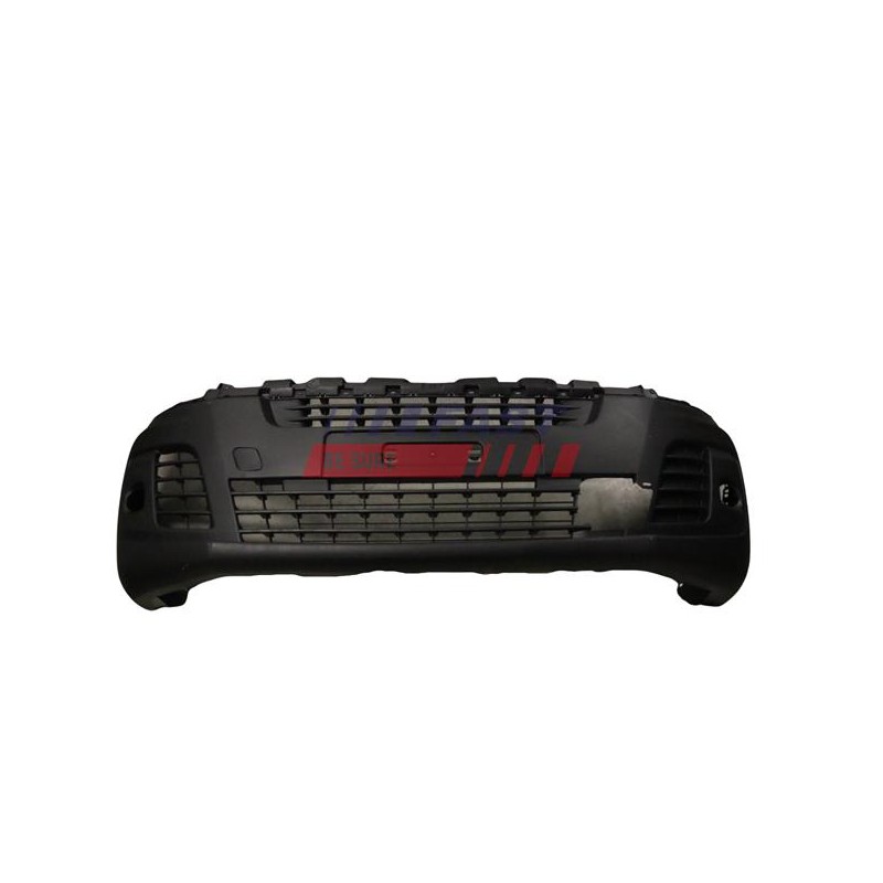 PARE-CHOCS POUR CITROEN JUMPY 16
