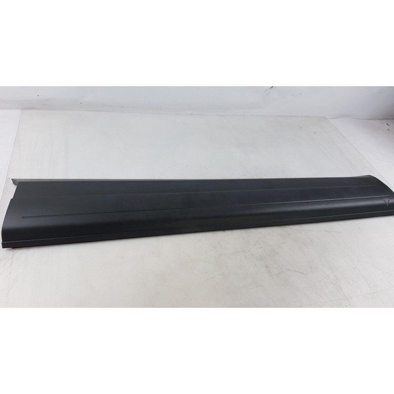 Pièce pour VAG - Trim/Protective Strip, Door 5N0854940A9B9