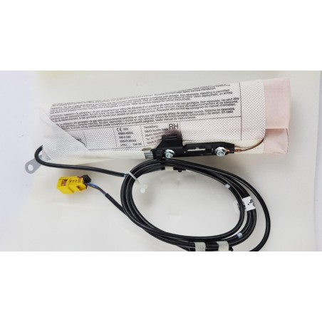 Pièce pour VAG - Airbag 5N0880242L