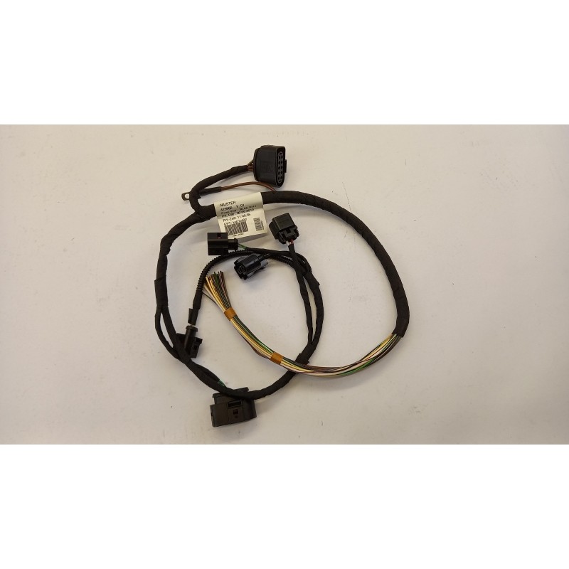 Pièce pour VAG - Cable Harness 5N0971071