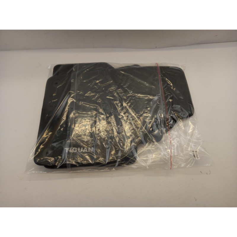 Pièce pour VAG - Floor Mat Set 5N1061270PRYJ