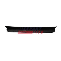 PARE-CHOCS POUR IVECO DAILY 14