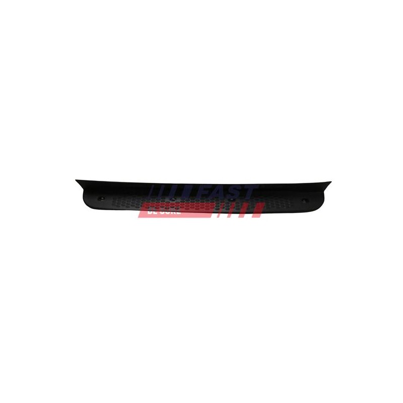 PARE-CHOCS POUR IVECO DAILY 14
