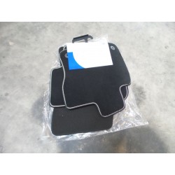 Pièce pour VAG - Floor Mat Set 5NB061270WGK