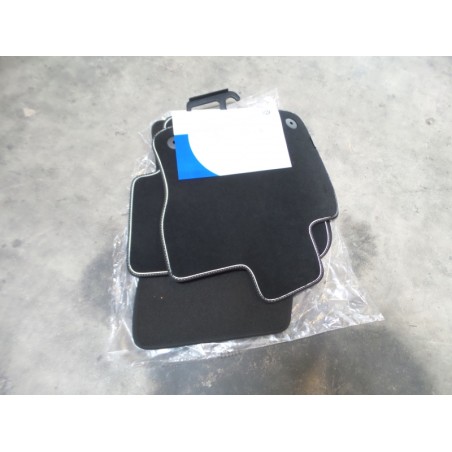 Pièce pour VAG - Floor Mat Set 5NB061270WGK