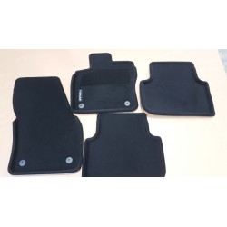 Pièce pour VAG - Floor Mat Set 5NB061445WGK