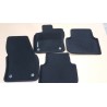 Pièce pour VAG - Floor Mat Set 5NB061445WGK