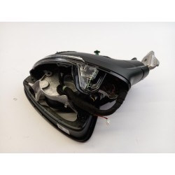 Pièce pour VAG - Housing, Outside Mirror 5NC857507S9B9