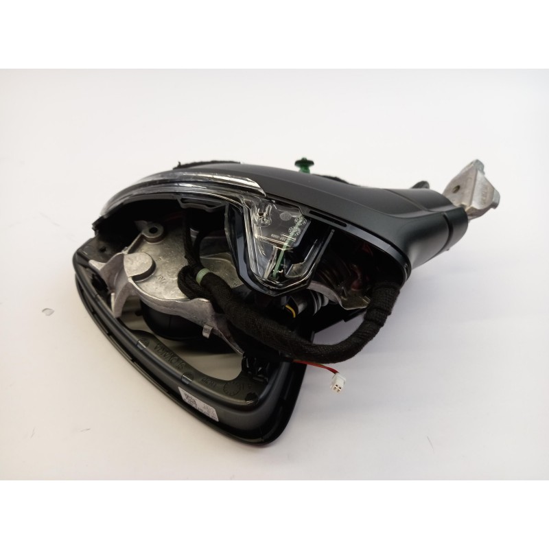 Pièce pour VAG - Housing, Outside Mirror 5NC857507S9B9