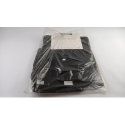 Pièce pour VAG - Floor Mat Set 5NL061270BWGK