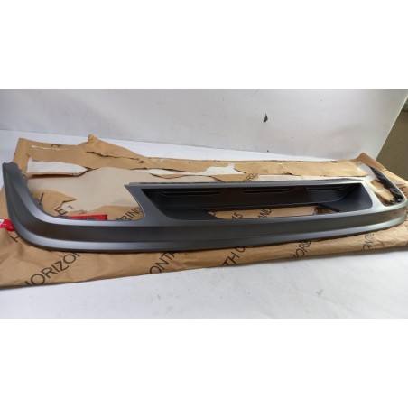 Pièce pour VAG - Cover, Bumper 5NN807568BYE4