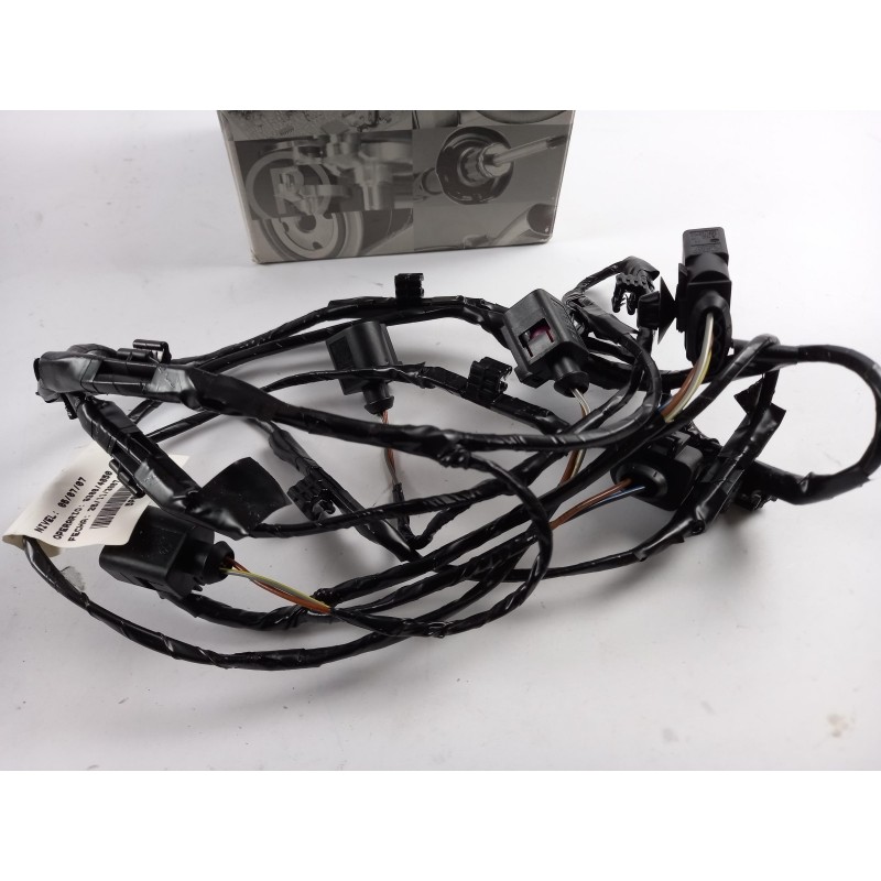 Pièce pour VAG - Cable Harness 5P0971194