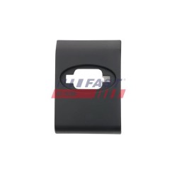 MOULURE EXTERIEUR POUR RENAULT MASTER III 10