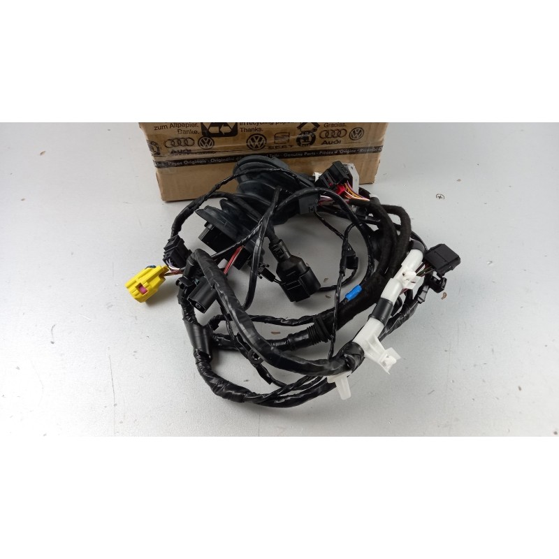 Pièce pour VAG - Cable Harness, Door 5P1971120D