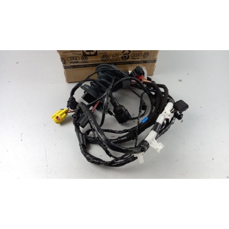 Pièce pour VAG - Cable Harness, Door 5P1971120D