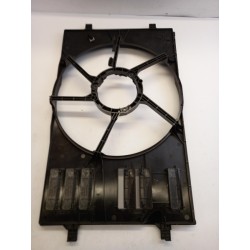 Pièce pour VAG - Fan Ring 5Q0121205C