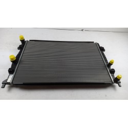 Pièce pour VAG - Radiator, Engine Cooling 5Q0121251EA