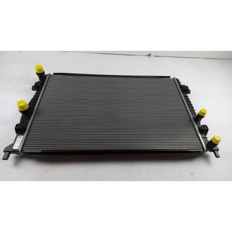 Pièce pour VAG - Radiator, Engine Cooling 5Q0121251EA