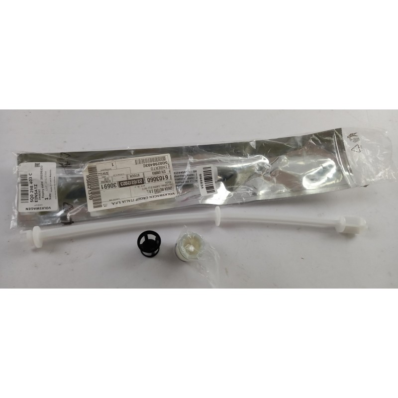 Pièce pour VAG - Dryer, Air Conditioning 5Q0298403C