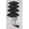 Pièce pour VAG - Brake Pad Set 5Q0698151B