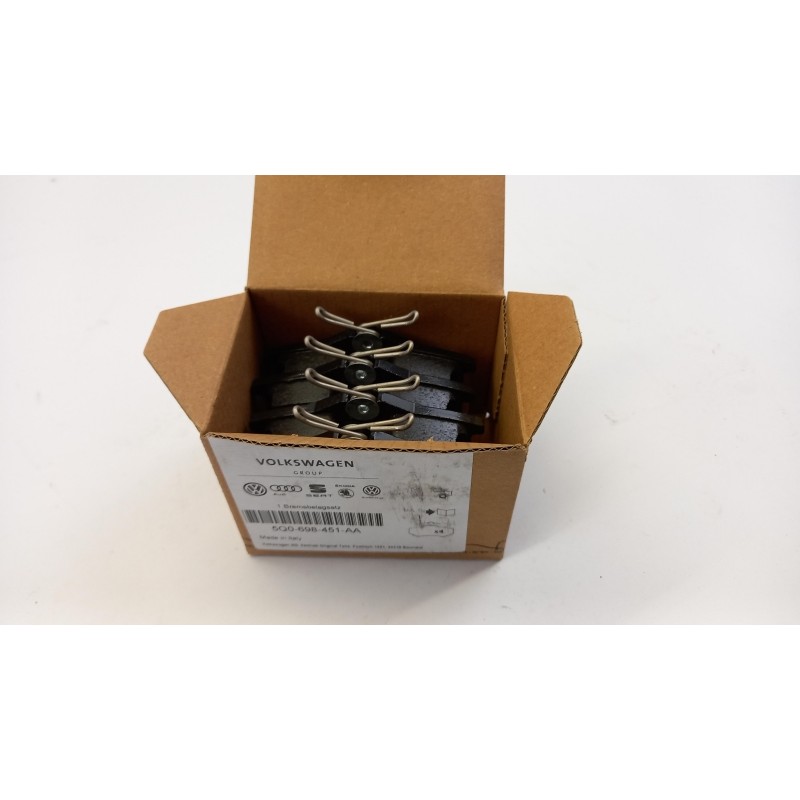 Pièce pour VAG - Brake Pad Set 5Q0698451AA