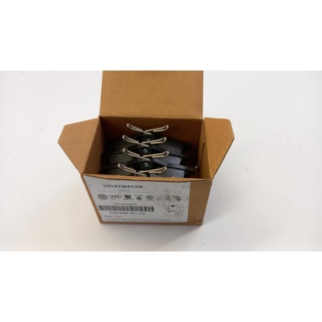 Pièce pour VAG - Brake Pad Set 5Q0698451AA