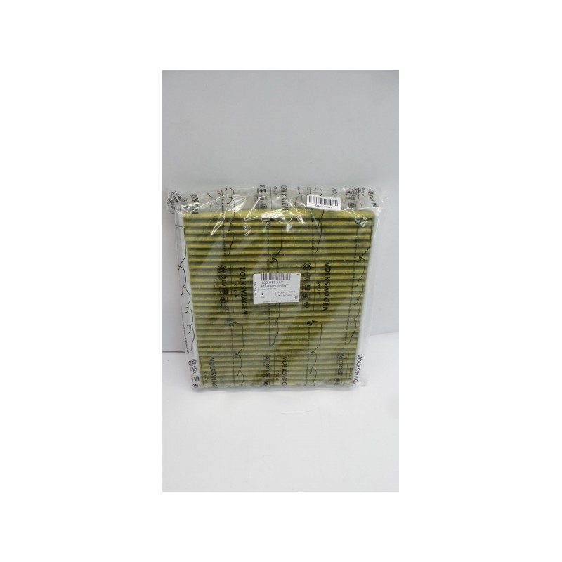Pièce pour VAG - Filter, Interior Air 5Q0819669