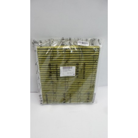 Pièce pour VAG - Filter, Interior Air 5Q0819669