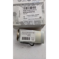 Pièce pour VAG - Expansion Valve, Air Conditioning 5Q0820679E