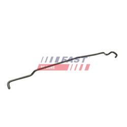 SUPPORT DE CAPOT POUR CITROEN BERLINGO 08