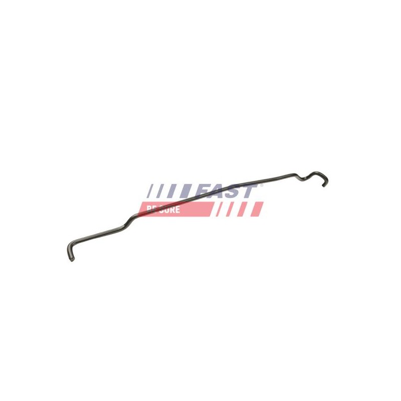 SUPPORT DE CAPOT POUR CITROEN BERLINGO 08