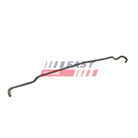 SUPPORT DE CAPOT POUR CITROEN BERLINGO 08