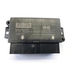 Pièce pour VAG - Control Unit 5Q0919298A